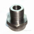 CNC Machining Part with Different Material and Treatment